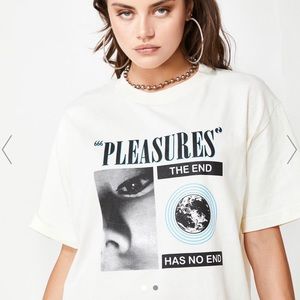 Pleasures “No End” Teeshirt